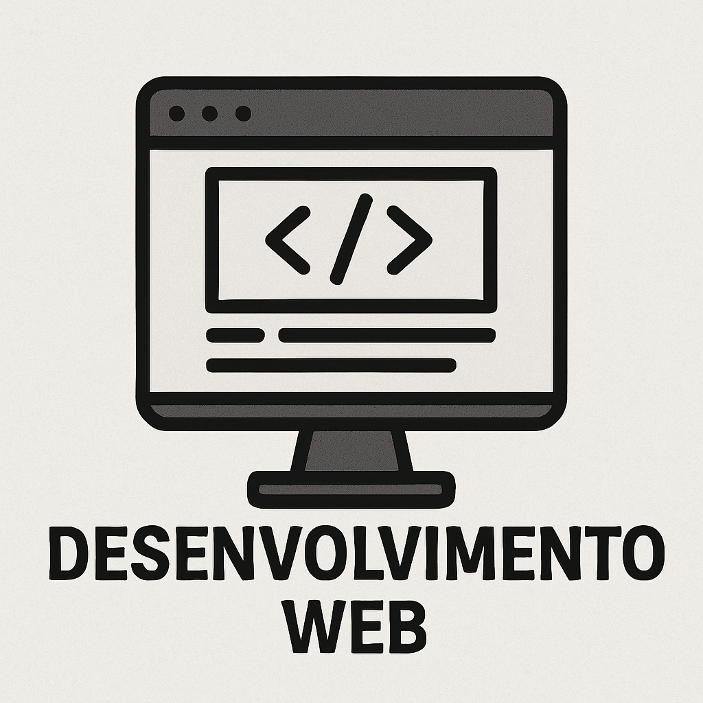 ícone código