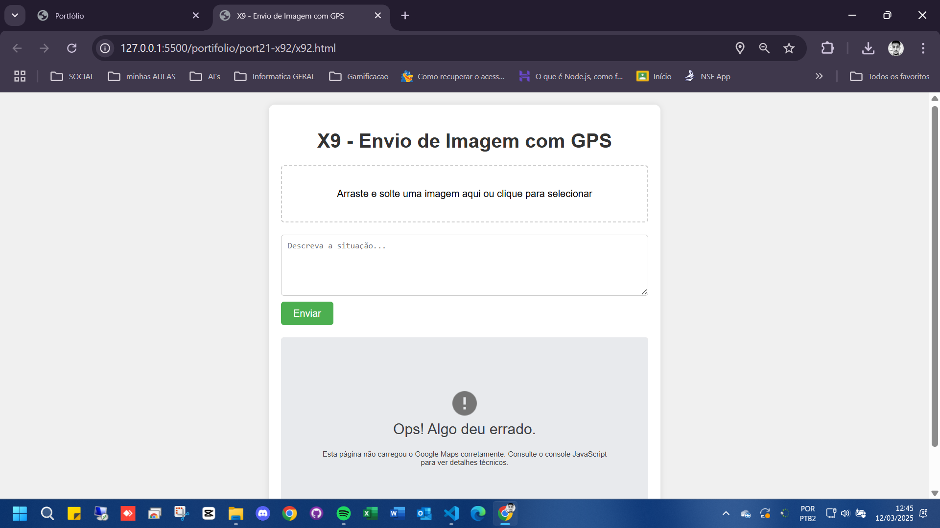 Projeto 21- X92