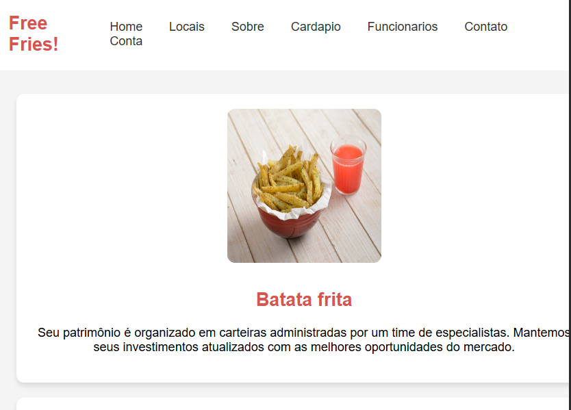 Projeto 33- Ff