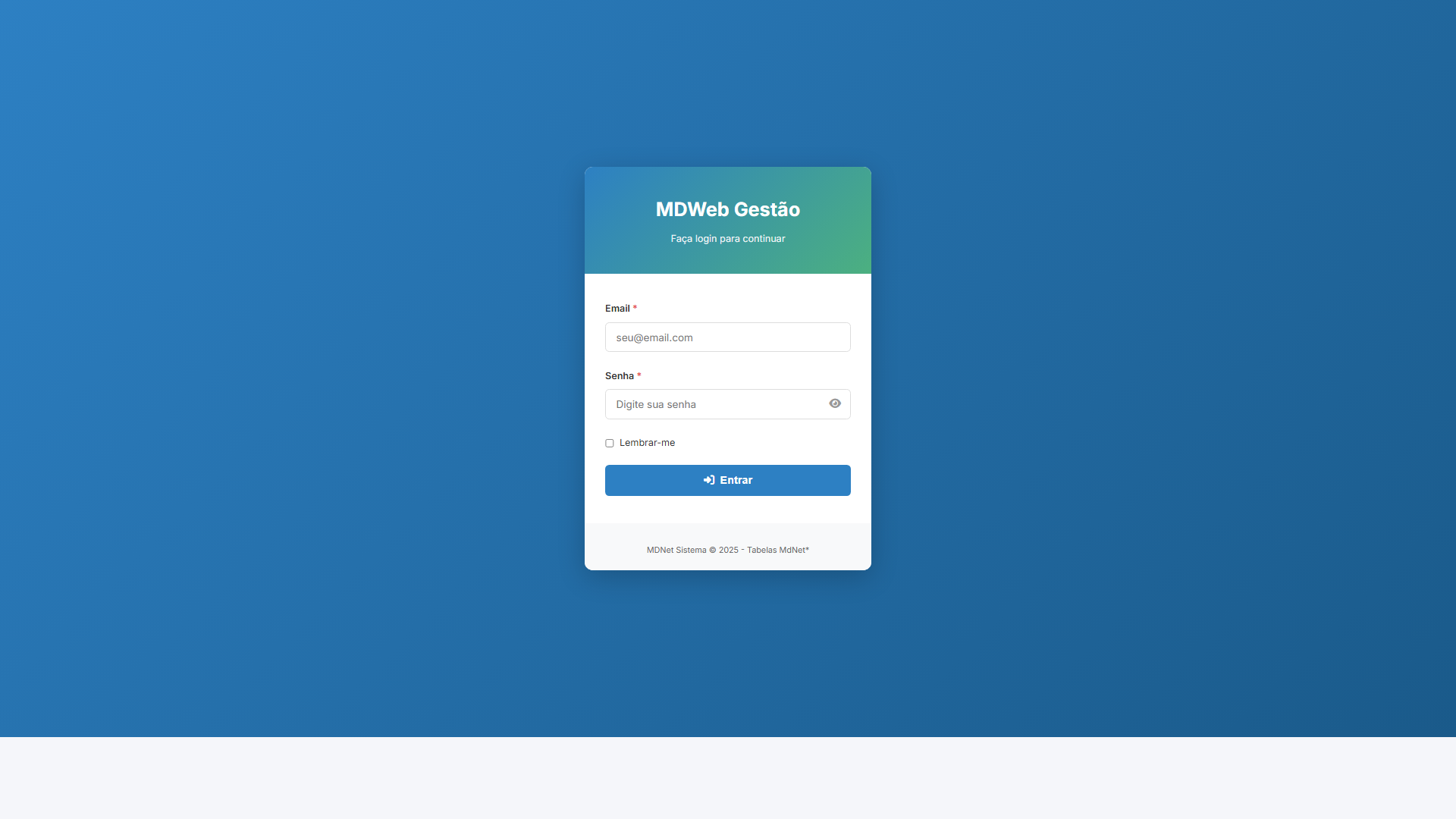 Site institucional do Pixel em Foco