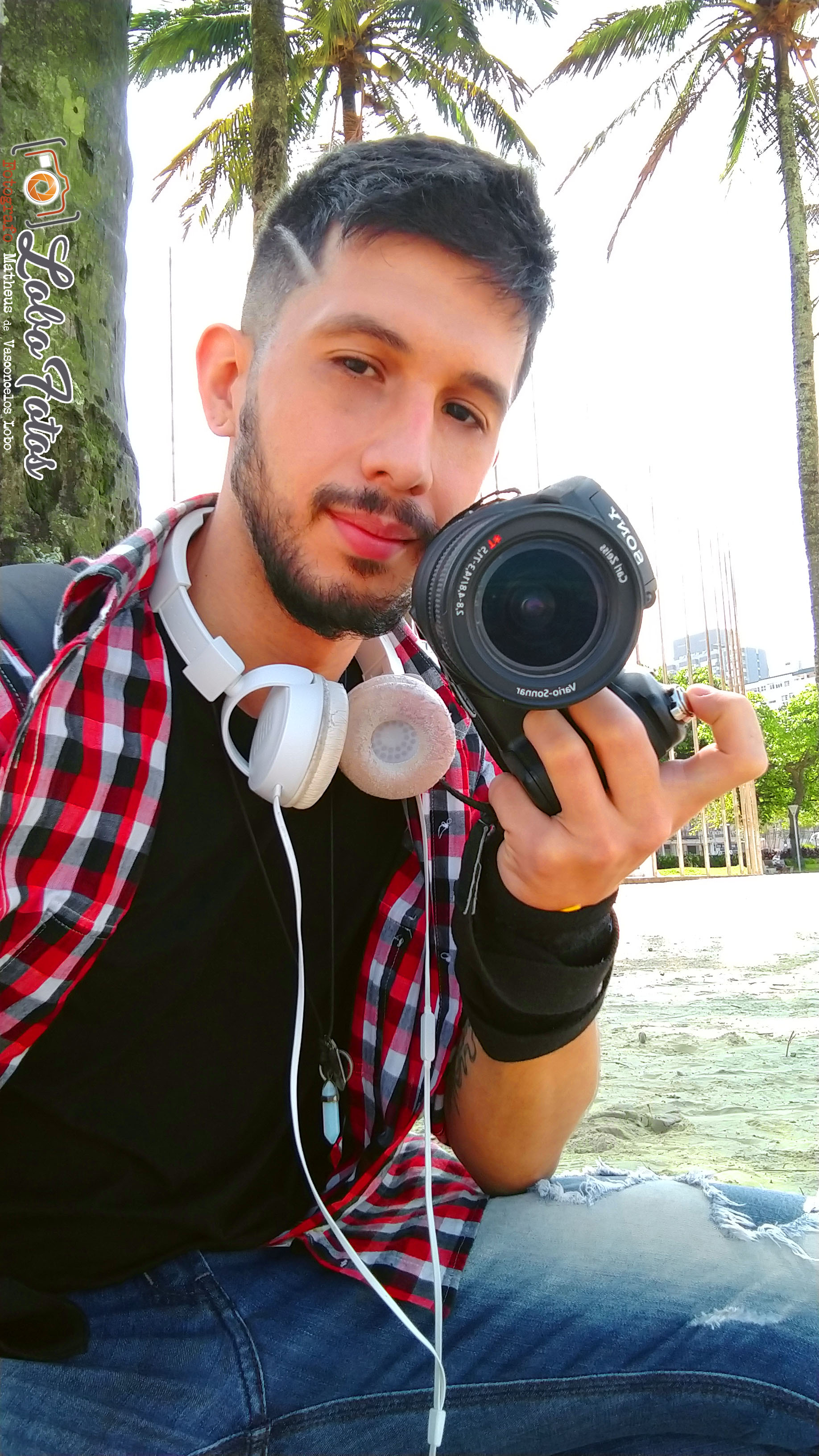 Fotografia de Produto