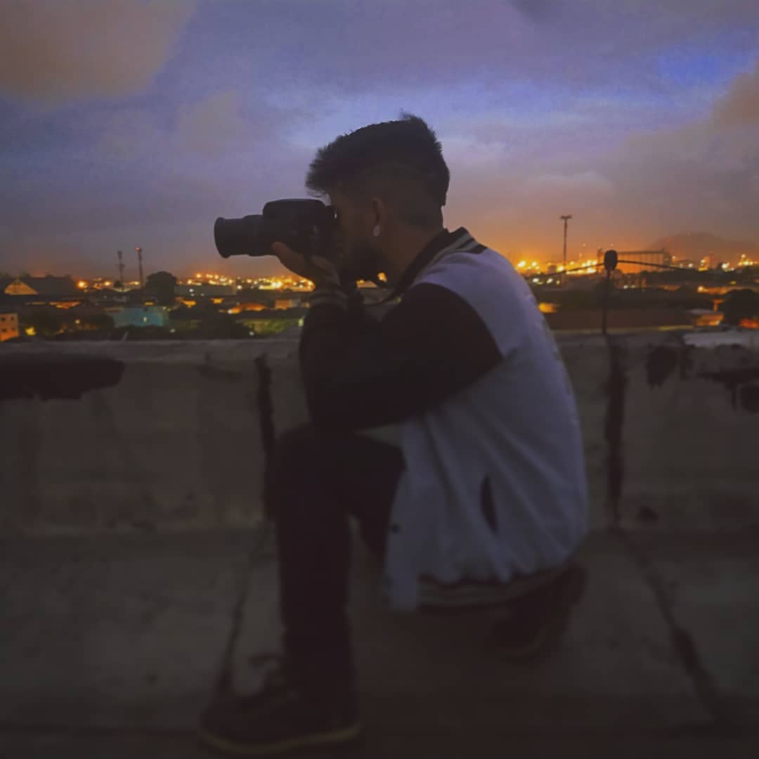 Projeto Fotografia