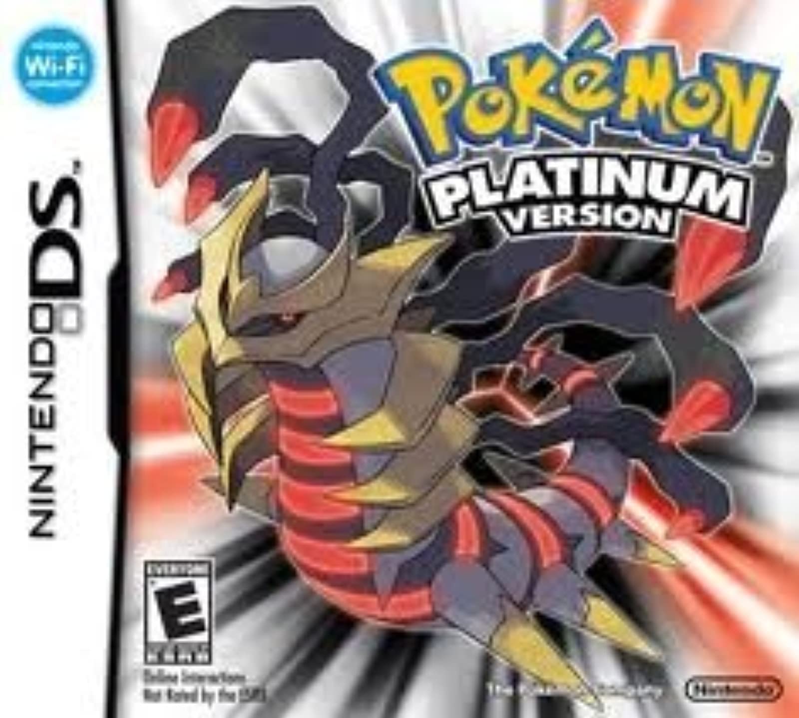 Pokémon Emerald