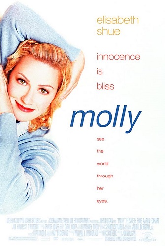 Capa do filme Molly