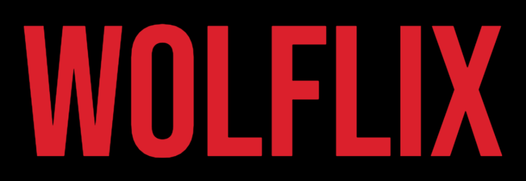 Logo Wolfflix