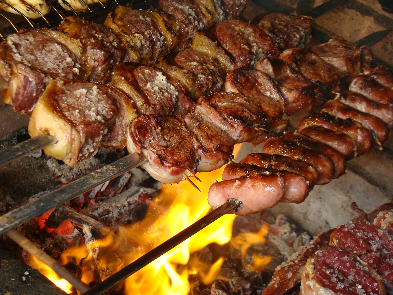 Churrasco 3