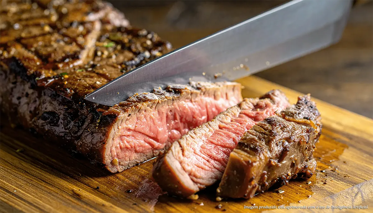 Churrasco 4